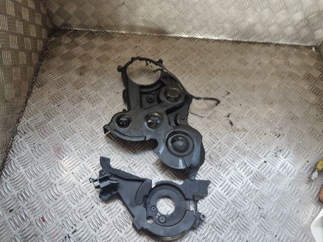 bontott CITROËN C4 PICASSO Komplett Vezérlés Burkolat