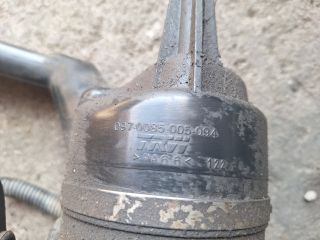 bontott CITROËN C4 PICASSO Kormányszervó Motor (Hidraulikus)