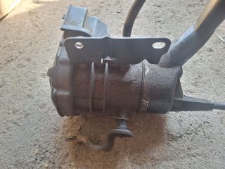 bontott CITROËN C4 PICASSO Kormányszervó Motor (Hidraulikus)