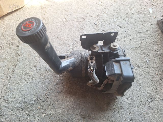 bontott CITROËN C4 PICASSO Kormányszervó Motor (Hidraulikus)