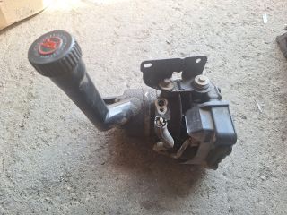 bontott CITROËN C4 PICASSO Kormányszervó Motor (Hidraulikus)