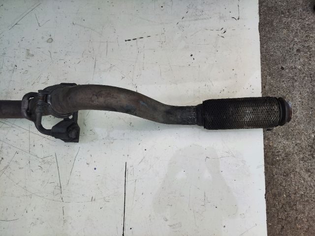 bontott CITROËN C4 PICASSO Középső Kipufogó Cső