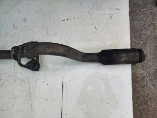 bontott CITROËN C4 PICASSO Középső Kipufogó Cső