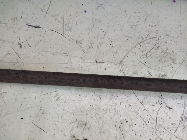 bontott CITROËN C4 PICASSO Középső Kipufogó Cső