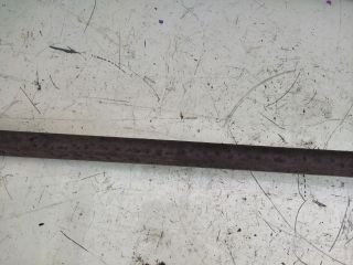 bontott CITROËN C4 PICASSO Középső Kipufogó Cső