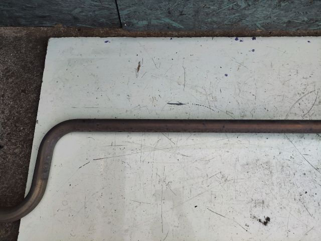 bontott CITROËN C4 PICASSO Középső Kipufogó Cső