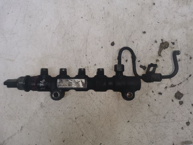 bontott CITROËN C4 PICASSO Közösnyomócső