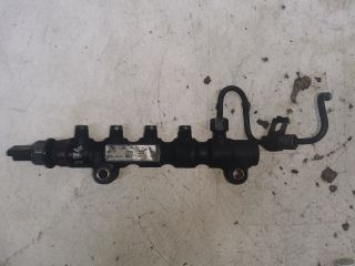 bontott CITROËN C4 PICASSO Közösnyomócső