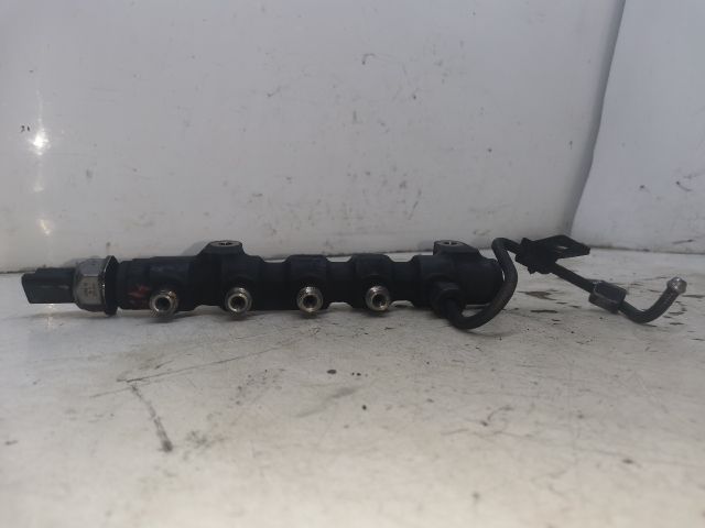 bontott CITROËN C4 PICASSO Közösnyomócső