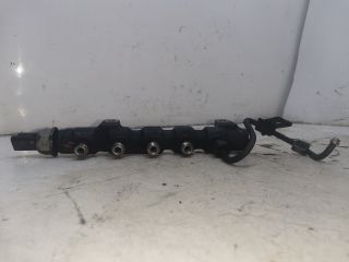 bontott CITROËN C4 PICASSO Közösnyomócső