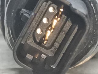 bontott CITROËN C4 PICASSO Közösnyomócső