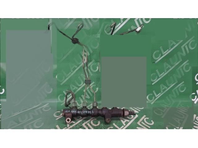 bontott CITROËN C4 PICASSO Közösnyomócső