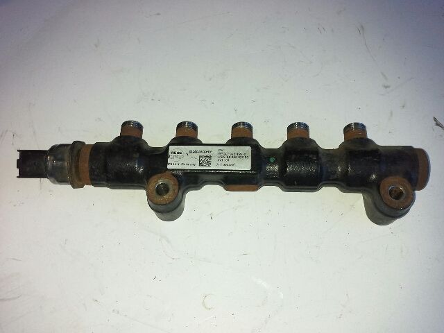 bontott CITROËN C4 PICASSO Közösnyomócső