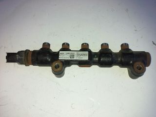 bontott CITROËN C4 PICASSO Közösnyomócső