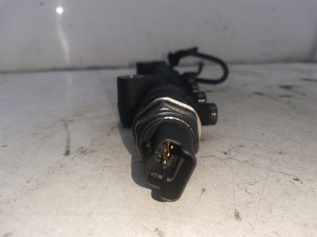 bontott CITROËN C4 PICASSO Közösnyomócső