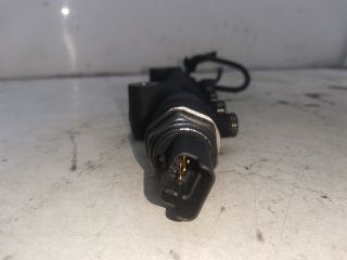 bontott CITROËN C4 PICASSO Közösnyomócső