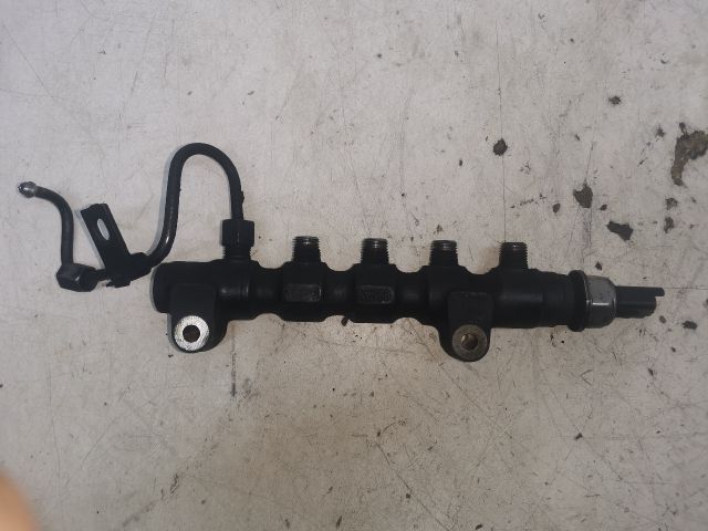 bontott CITROËN C4 PICASSO Közösnyomócső