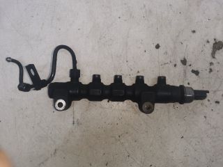 bontott CITROËN C4 PICASSO Közösnyomócső