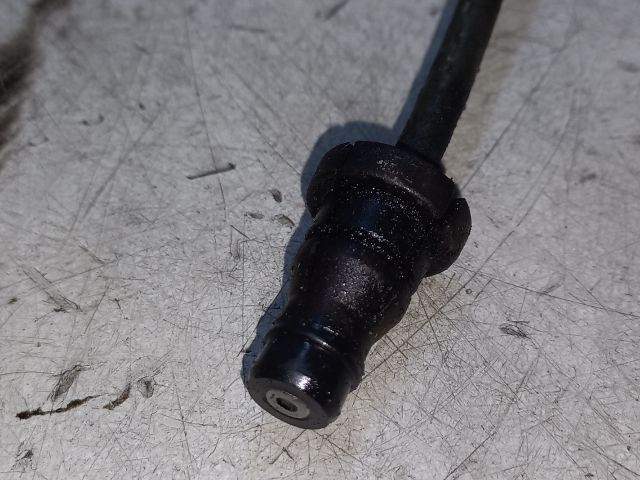 bontott CITROËN C4 PICASSO Kuplung Cső