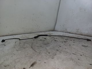 bontott CITROËN C4 PICASSO Kuplung Cső