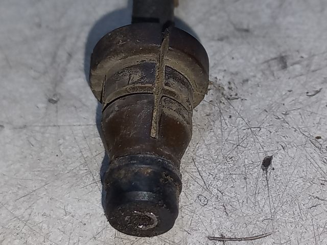 bontott CITROËN C4 PICASSO Kuplung Cső