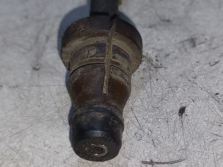 bontott CITROËN C4 PICASSO Kuplung Cső