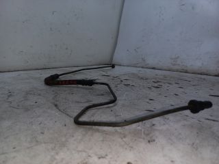 bontott CITROËN C4 PICASSO Kuplung Cső