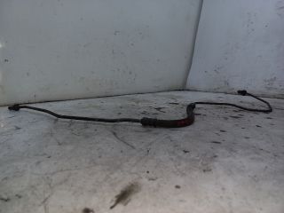 bontott CITROËN C4 PICASSO Kuplung Cső