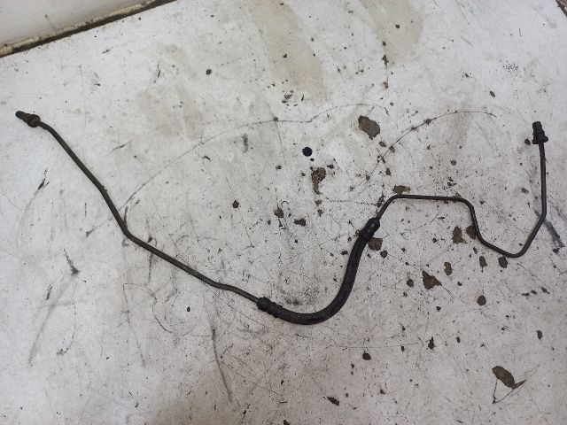 bontott CITROËN C4 PICASSO Kuplung Cső