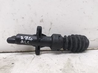 bontott CITROËN C4 PICASSO Kuplung Munkahenger