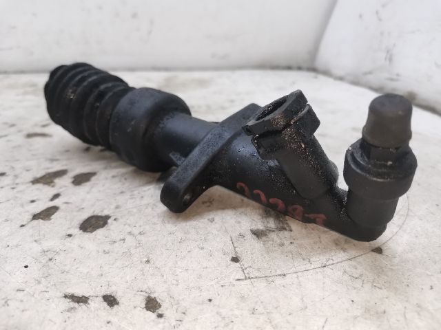 bontott CITROËN C4 PICASSO Kuplung Munkahenger