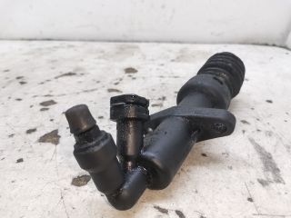 bontott CITROËN C4 PICASSO Kuplung Munkahenger