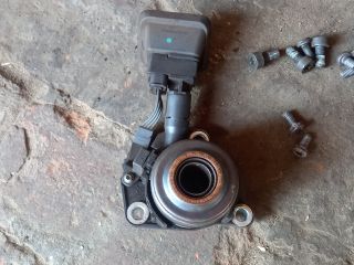 bontott CITROËN C4 PICASSO Kuplung Szett Lendkerékkel