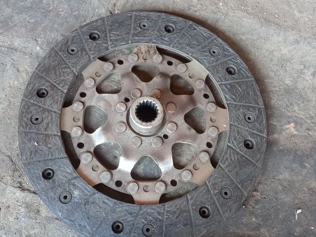 bontott CITROËN C4 PICASSO Kuplung Szett Lendkerékkel