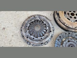 bontott CITROËN C4 PICASSO Kuplung Szett Lendkerékkel