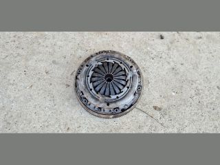 bontott CITROËN C4 PICASSO Kuplung Szett Lendkerékkel