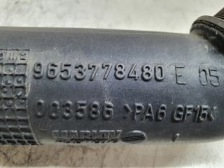 bontott CITROËN C4 PICASSO Légbeömlő Cső