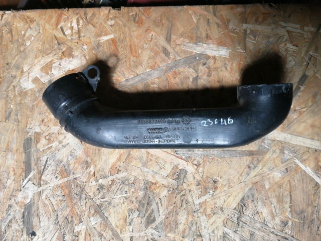 bontott CITROËN C4 PICASSO Légbeömlő Cső