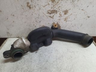 bontott CITROËN C4 PICASSO Légbeömlő Cső