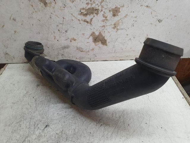 bontott CITROËN C4 PICASSO Légbeömlő Cső