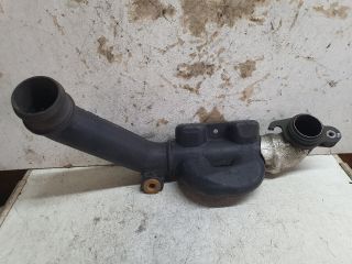 bontott CITROËN C4 PICASSO Légbeömlő Cső