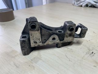bontott CITROËN C4 PICASSO Motor Tartó Bak (Fém)