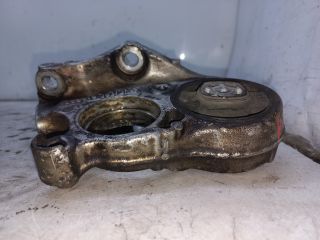 bontott CITROËN C4 PICASSO Motor Tartó Bak (Fém)