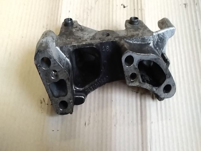 bontott CITROËN C4 PICASSO Motor Tartó Bak (Fém)