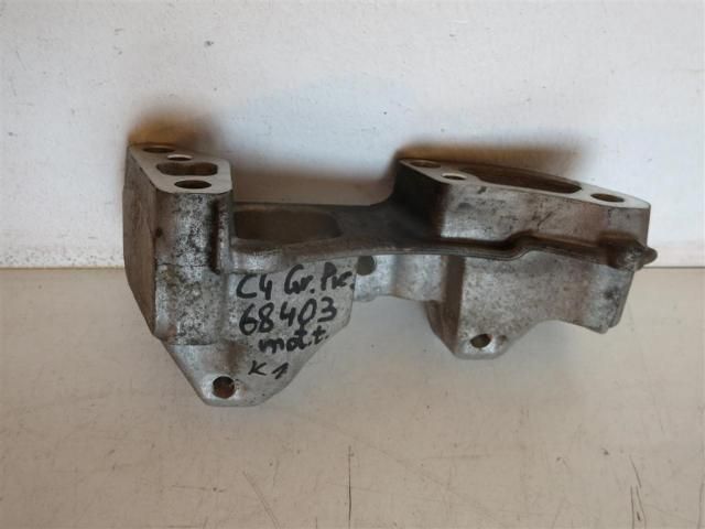 bontott CITROËN C4 PICASSO Motor Tartó Bak (Fém)