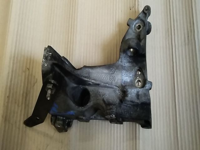 bontott CITROËN C4 PICASSO Motor Tartó Bak (Fém)