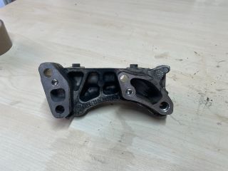 bontott CITROËN C4 PICASSO Motor Tartó Bak (Fém)