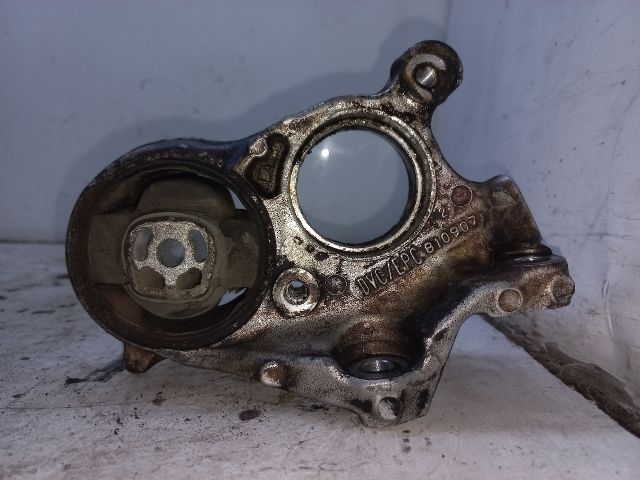 bontott CITROËN C4 PICASSO Motor Tartó Bak (Fém)