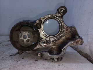 bontott CITROËN C4 PICASSO Motor Tartó Bak (Fém)