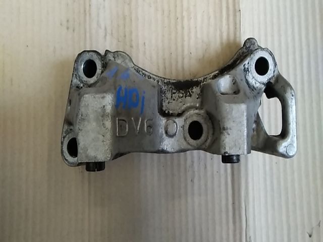 bontott CITROËN C4 PICASSO Motor Tartó Bak (Fém)